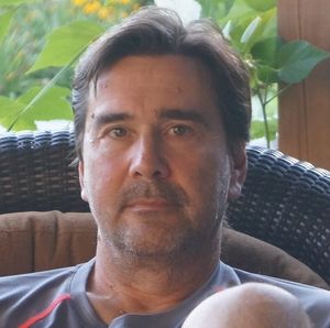 Meet your Posher, Waldy